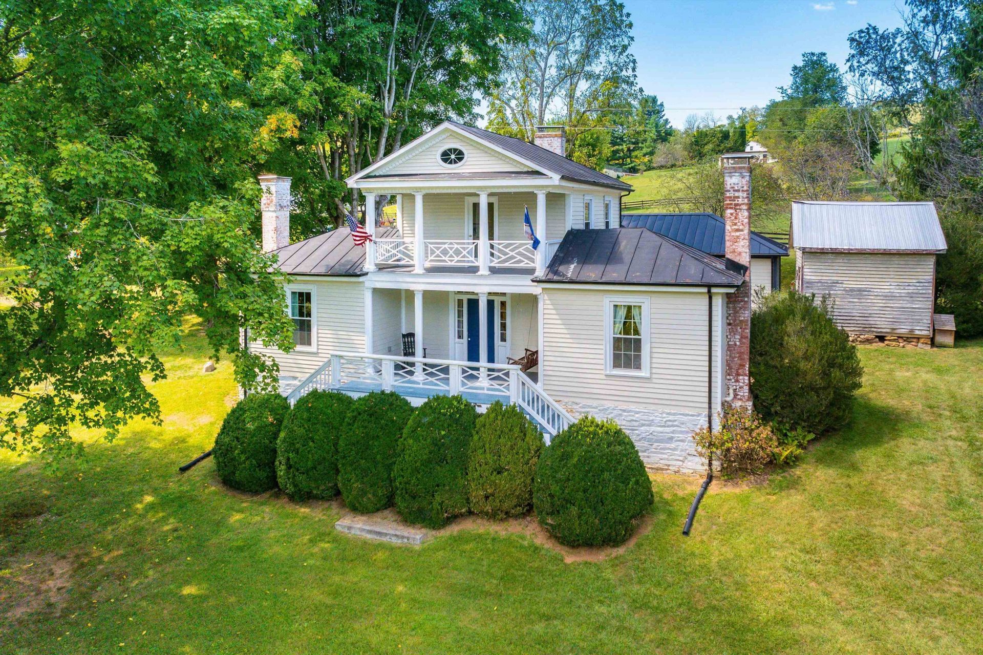19 Mt Hermon Rd, Middlebrook, VA 24459 Main Photo