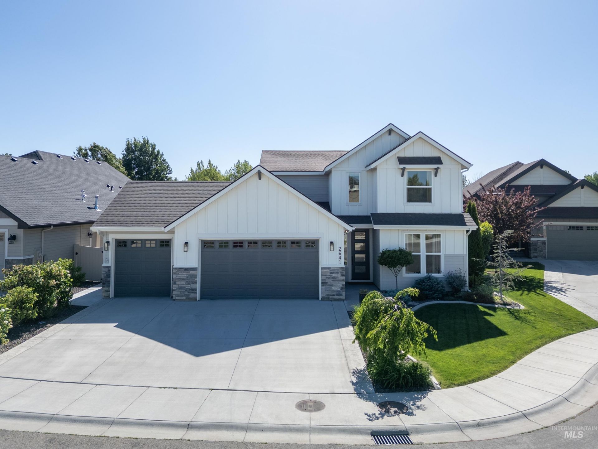 2641 N Whitebird Place, Meridian, ID 83646 Main Photo
