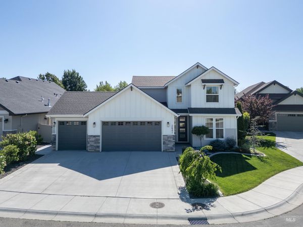 2641 N Whitebird Place, Meridian, ID 83646