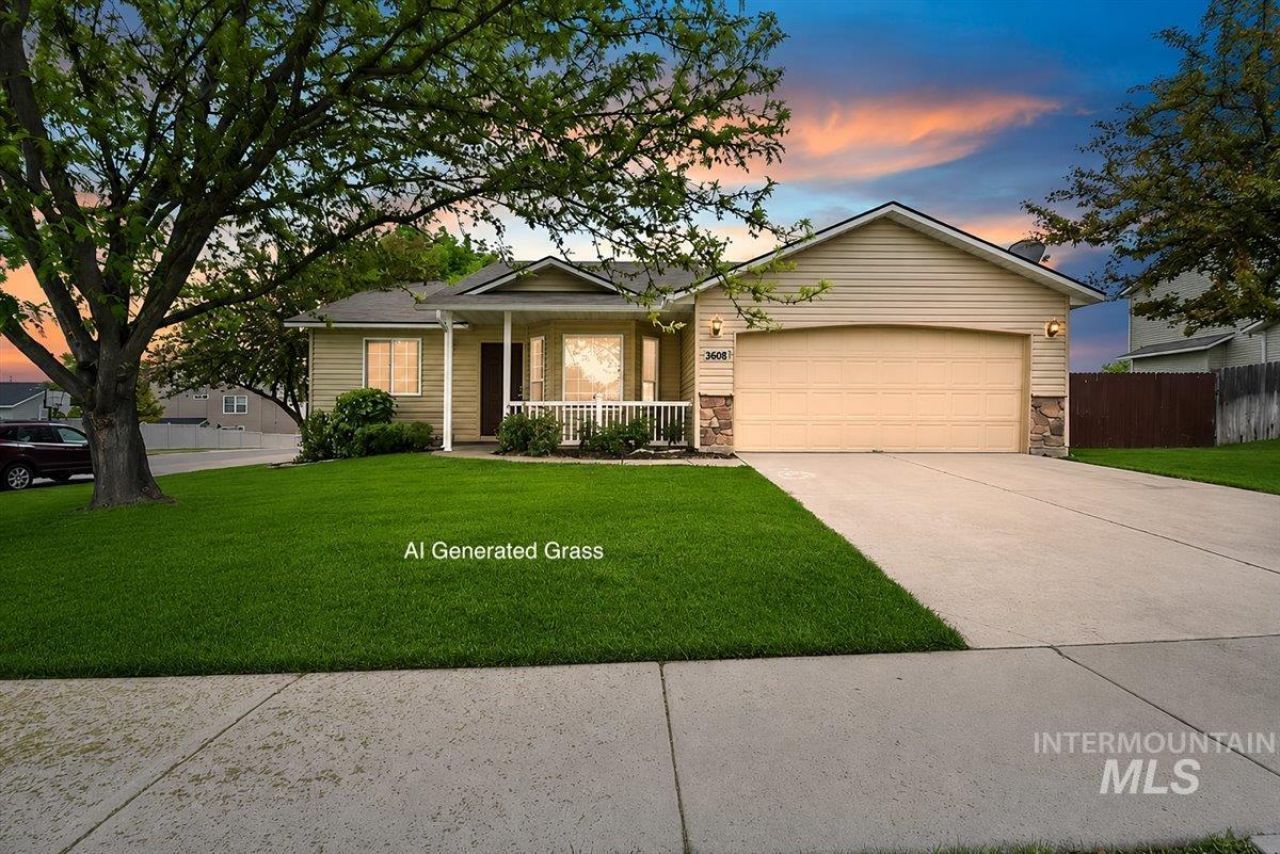 3502 S Twin Springs Way, Nampa, ID 83686 Main Photo