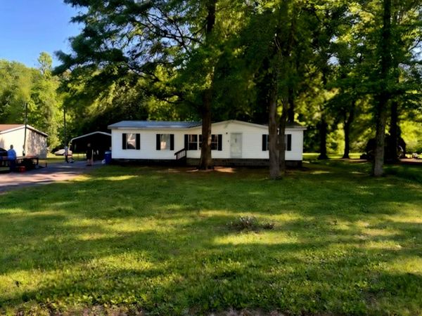 94 Forrestwood Dr , Manchester, TN 37355