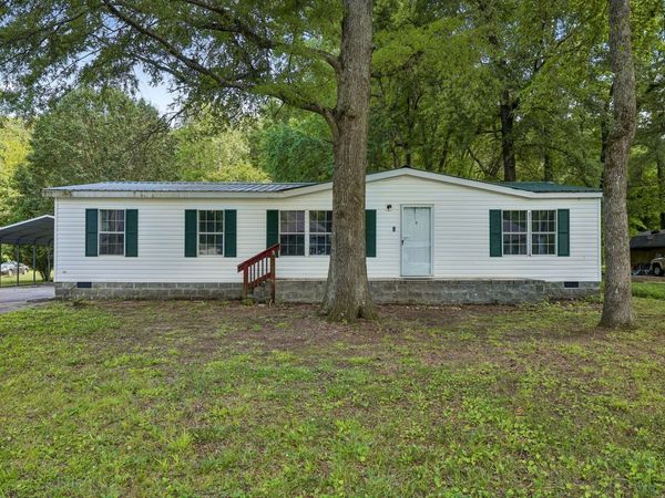 94 Forrestwood Dr, Manchester, TN 37355