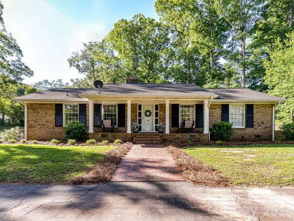 1303 Quail Drive, Monroe, NC 28112