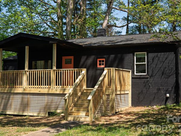 17 Springdale Avenue , Asheville, NC 28803