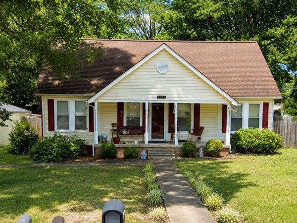 1911 Crestmont Avenue , Kannapolis, NC 28081
