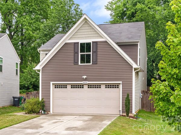 1631 Hooper Court, Charlotte, NC 28212