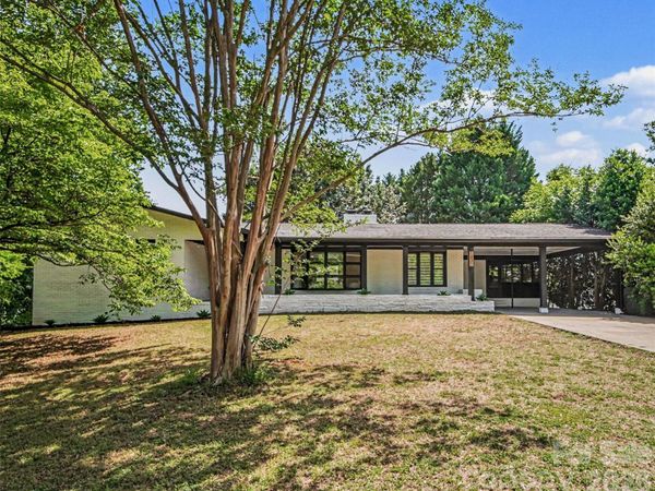 1831 Elizabeth Oaks Avenue, Charlotte, NC 28216
