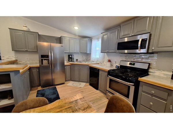 230 N 2nd St, Unit 76B, Berthoud, CO 80513