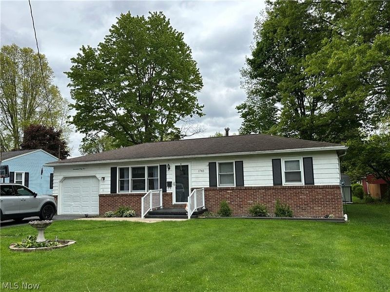 1745 E 3rd Street, Salem, OH 44460 Photo 1
