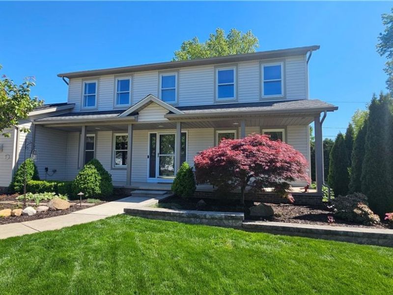 7392 Churchill Square, Mentor, OH 44060 Photo 36