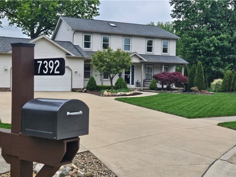7392 Churchill Square, Mentor, OH 44060 Photo 38