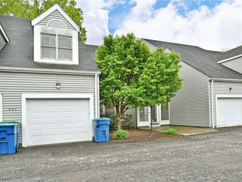 991 Powers Avenue, Unit 4, Youngstown, OH 44505 Photo 48