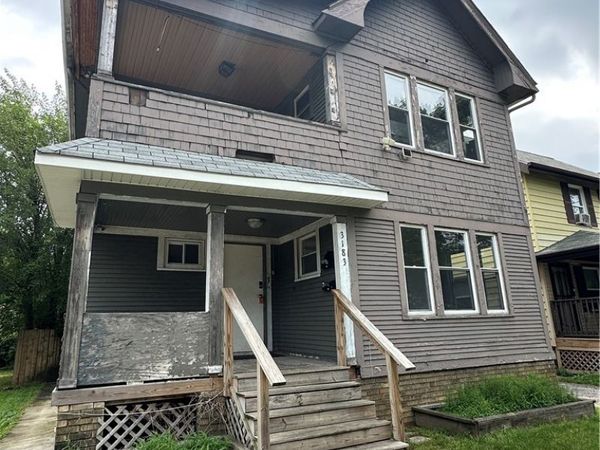 3183 W 116th Street , Cleveland, OH 44111
