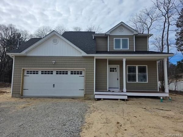 N/C Westfield Lot 0 Rd , Coram, NY 11727