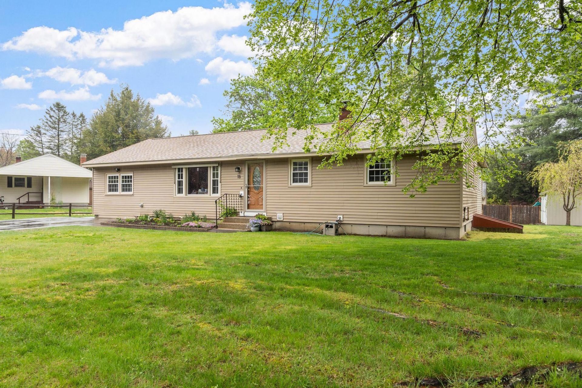 18 Iceland Circle Keene, NH 03431