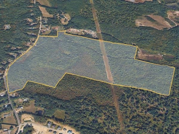 547 White Oaks Road, Laconia, NH 03246
