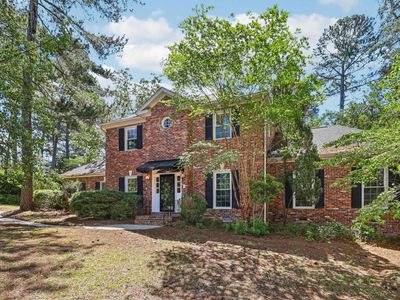 6 S Fork Place, Columbia, SC 29223