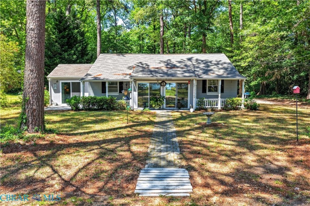 71 Apple Blossom Lane, Urbanna, VA 23175 Main Photo