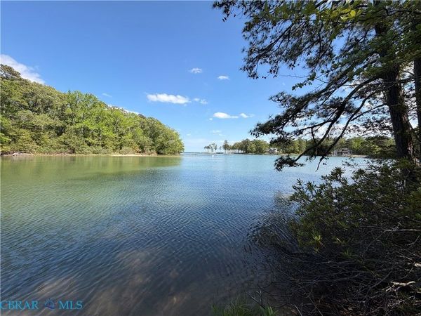 TBD Taylorâ??s Beach Rd , Reedville, VA 22539