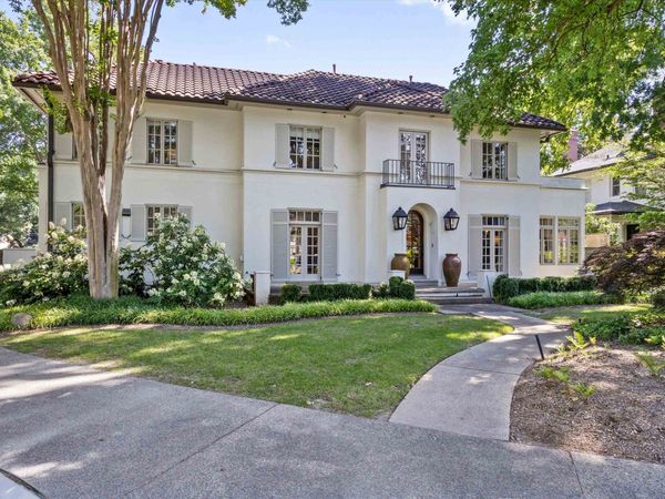1625 CENTRAL AVE, Memphis, TN 38104