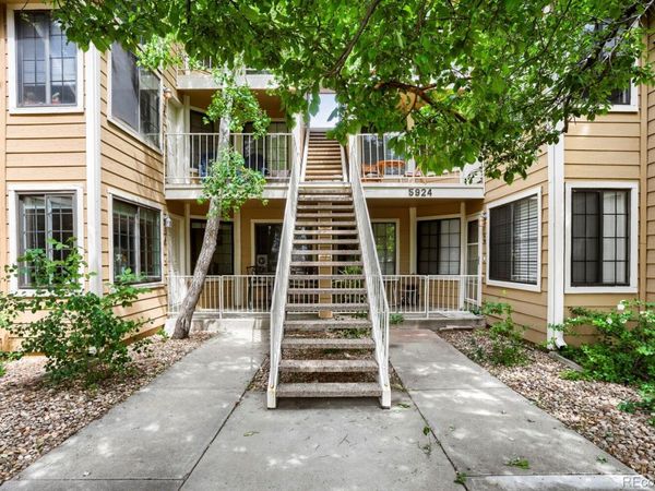 5924 Gunbarrel Avenue, Unit C, Boulder, CO 80301