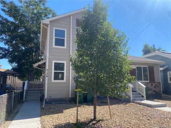 3126 S Acoma Street , Englewood, CO 80110