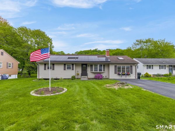 102 Wayne, Meriden, CT 06450