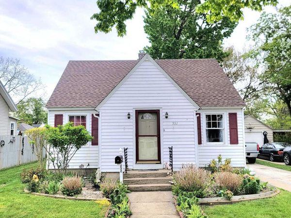 332 W 18th Street, Holland, MI 49423
