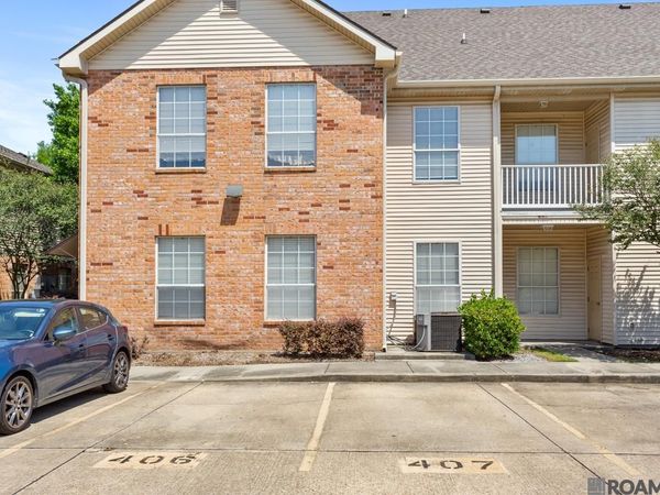 900 Dean Lee Dr, Unit #407, Baton Rouge, LA 70820