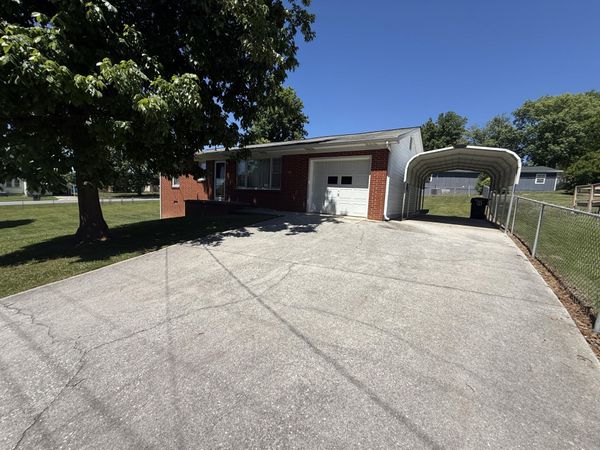 2034 Wilson, Morristown, TN 37814