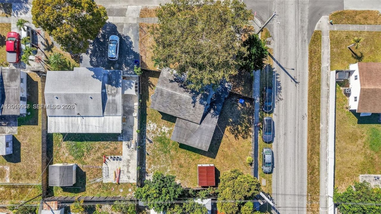 6791 Scott St, Hollywood, FL 33024 Photo