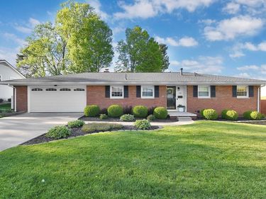 23 Pembroke Boulevard, Lexington, OH 44904