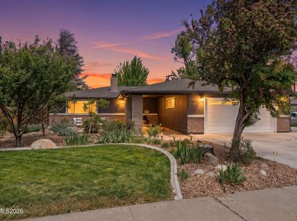 1975 Von Way, Reno, NV 89509 Photo