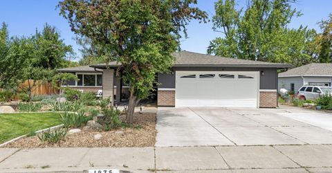 1975 Von Way, Reno, NV 89509 Photo