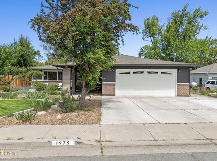 1975 Von Way, Reno, NV 89509 Photo