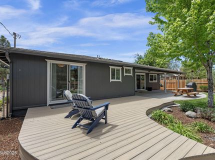 1975 Von Way, Reno, NV 89509 Photo