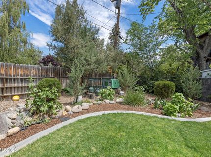 1975 Von Way, Reno, NV 89509 Photo