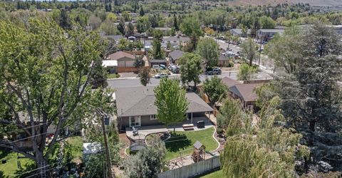 1975 Von Way, Reno, NV 89509 Photo
