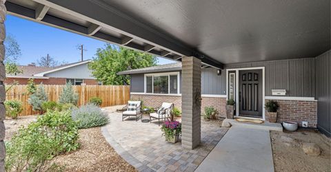 1975 Von Way, Reno, NV 89509 Photo