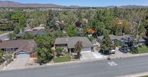 1975 Von Way, Reno, NV 89509 Photo