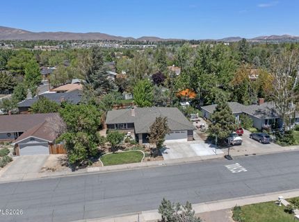 1975 Von Way, Reno, NV 89509 Photo