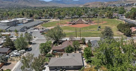 1975 Von Way, Reno, NV 89509 Photo