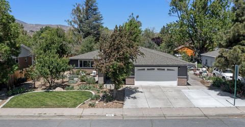 1975 Von Way, Reno, NV 89509 Photo