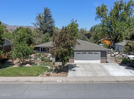1975 Von Way, Reno, NV 89509 Photo
