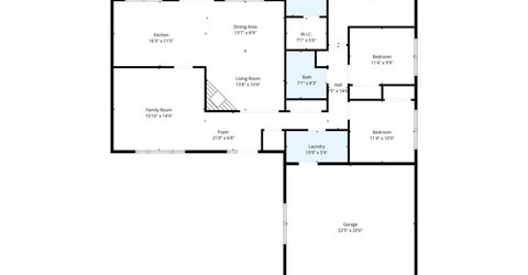 1975 Von Way, Reno, NV 89509 Photo