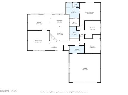 1975 Von Way, Reno, NV 89509 Photo