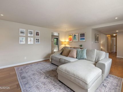 1975 Von Way, Reno, NV 89509 Photo