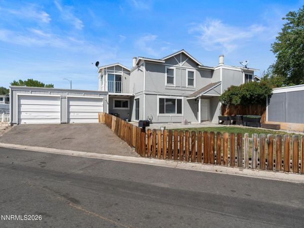 7598 Cumberland Cir Circle, Reno, NV 89511