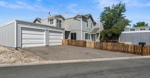 7598 Cumberland Cir Circle, Reno, NV 89511 Photo