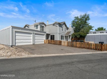 7598 Cumberland Cir Circle, Reno, NV 89511 Photo